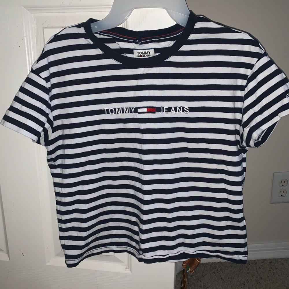 Tommy Hilfiger shirt
